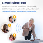 senioren alarm