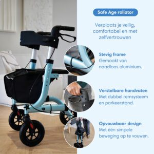 rollator kopen