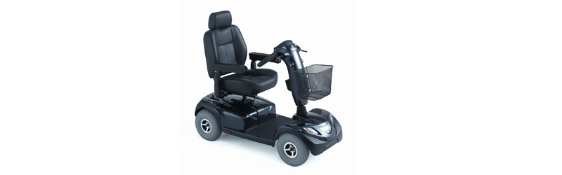Mobilitäts-Scooter