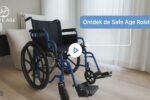 rolstoel lichtgewicht