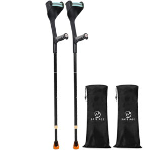 krukken safe age 2 stuks