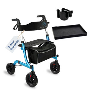Rollator BF bundel
