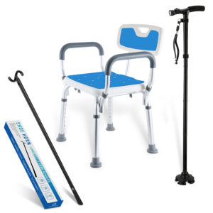 Mobiliteit Black Friday bundel