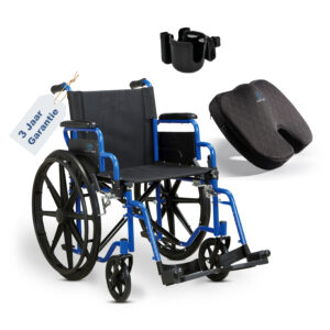 Rolstoel Black Friday bundel
